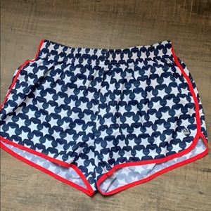 4th Of July running shorts